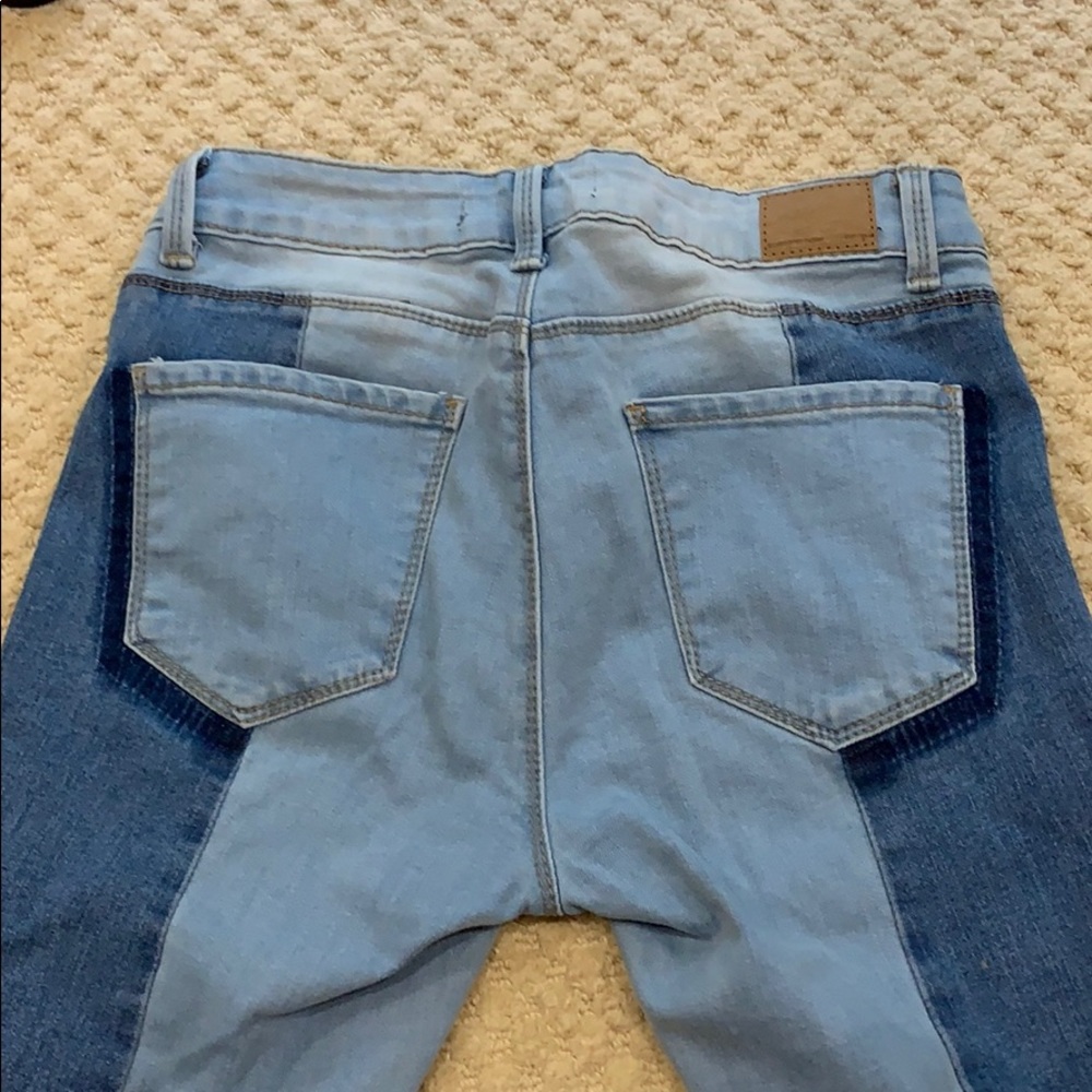 Blue notes Jeans - Picture 2 of 2